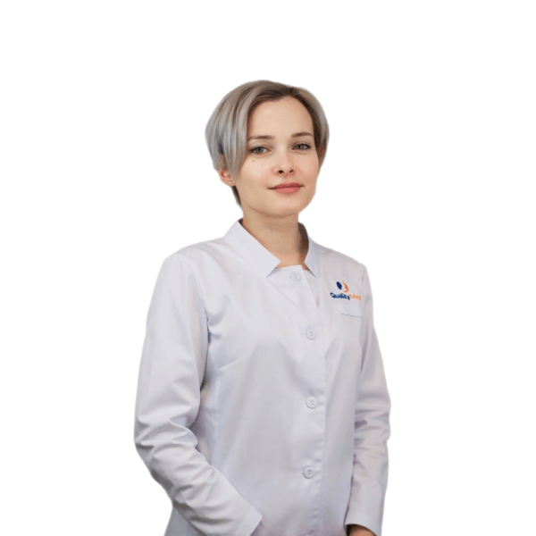 Ананьина Александра Владимировна